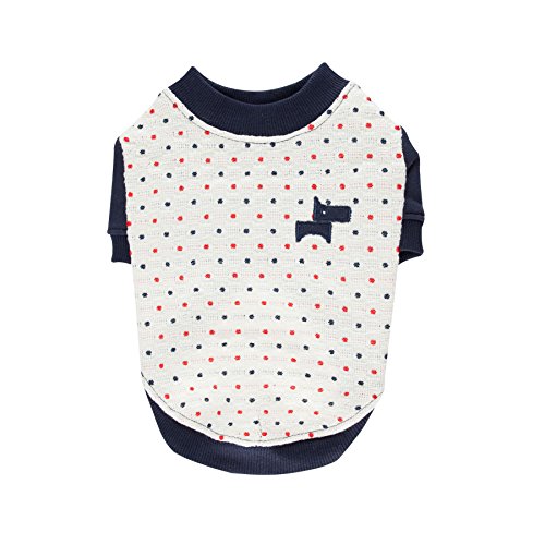 Puppia PAPD-TS1357 Pax, blau, M von Puppia