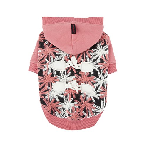 Puppia PAPD-TS1365 Camassia, pink, XL von Puppia