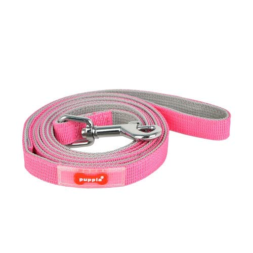 Puppia Sports Lead, Farbe: Pink, Grösse: L von Puppia