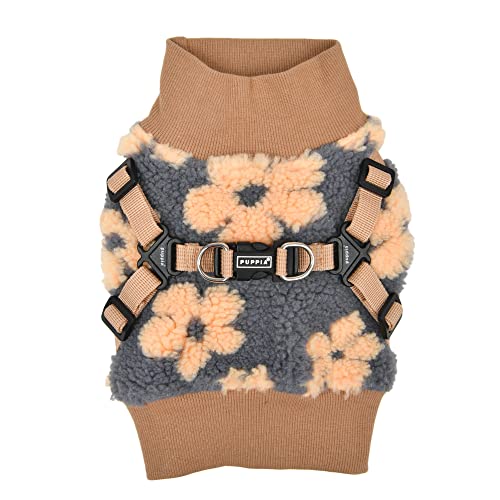 Ren Harness J/BEIGE/S von Puppia