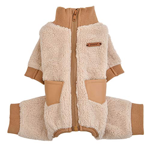 Titus – beige – XL von Puppia