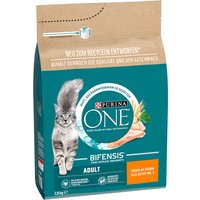 PURINA ONE Adult Huhn & Vollkorngetreide - 2,8 kg von Purina One