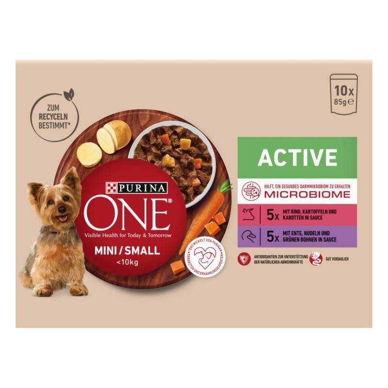 PURINA ONE MINI von Purina One