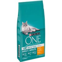 PURINA ONE Adult Huhn & Vollkorngetreide - 2 x 9,75 kg von Purina One