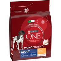 PURINA ONE Adult Mono-Protein Huhn - 2,5 kg von Purina One