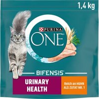 Purina ONE BIFENSIS Urinary Health 1,4 kg von Purina One