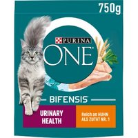 Purina ONE BIFENSIS Urinary Health 2x750 g von Purina One