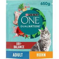 Purina ONE DualNature Uribalance mit Cranberries 650g von Purina One