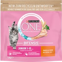 PURINA ONE Junior - 1,4 kg von Purina One