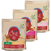 Purina ONE Mini Probierpaket von Purina One