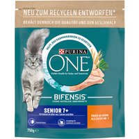 PURINA ONE Senior 7+ - 750 g von Purina One