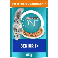 Purina ONE Senior7 26x85g von Purina One