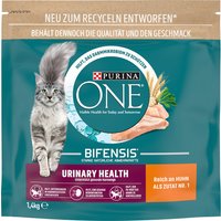 PURINA ONE Urinary Health - 1,4 kg von Purina One