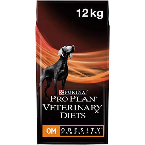 PRO PLAN Vet Canine OM Obesity Management 12KG von Purina Pro Plan Veterinary Diets