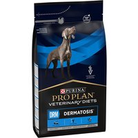 PURINA PRO PLAN Veterinary Diets DRM Dermatosis - 3 kg von Purina Pro Plan Veterinary Diets