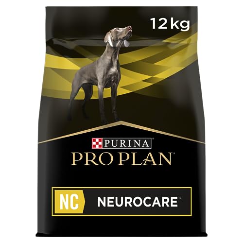 PURINA Pro Plan Canine NC Neurocare - Dry Dog Food - 12 kg von Purina Pro Plan Veterinary Diets