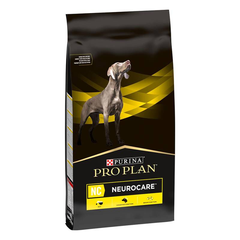 PURINA PRO PLAN NC Neurocare - 12 kg von Purina Pro Plan Veterinary Diets