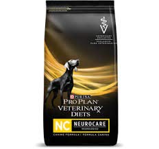 Purina Pro Plan ProPlan Dieta Hundefutter Neurocare von Purina Veterinary Diets