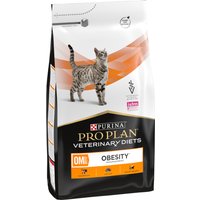 PURINA PRO PLAN Veterinary Diets Feline OM ST/OX - Obesity Management - 5 kg von Purina Pro Plan Veterinary Diets