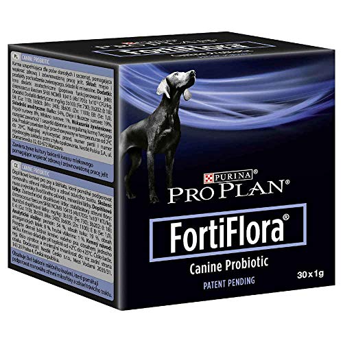 FORTIFLORA CANE 30 GR 1 PZ von PURINA