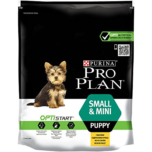 PRO PLAN Dog 700g Puppy Mini Chicken von Pro Plan