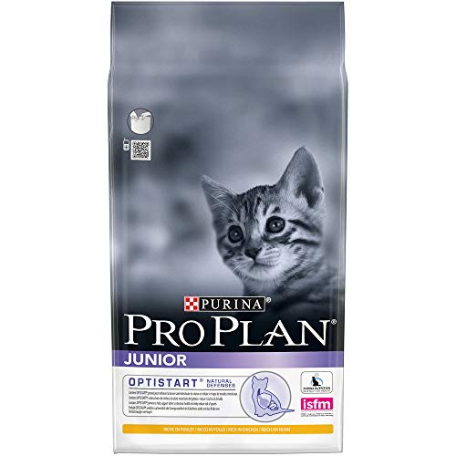 Purina Pro Plan Cat - Original Kitten - Huhn - 1,5 kg von Purina