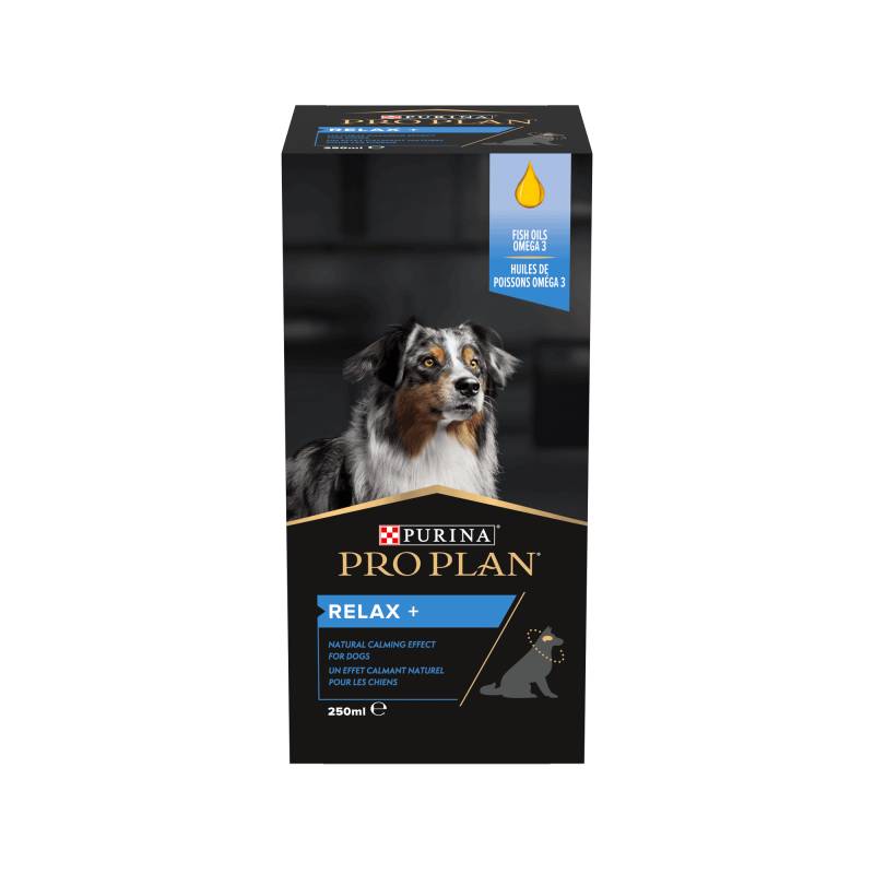 Purina Pro Plan Relax Hund Öl - 250 ml von Purina