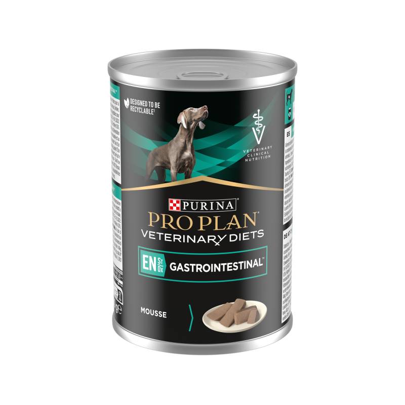 Purina Pro Plan VD EN Gastrointestinal - Nassfutter - 12 x 400  g von Purina