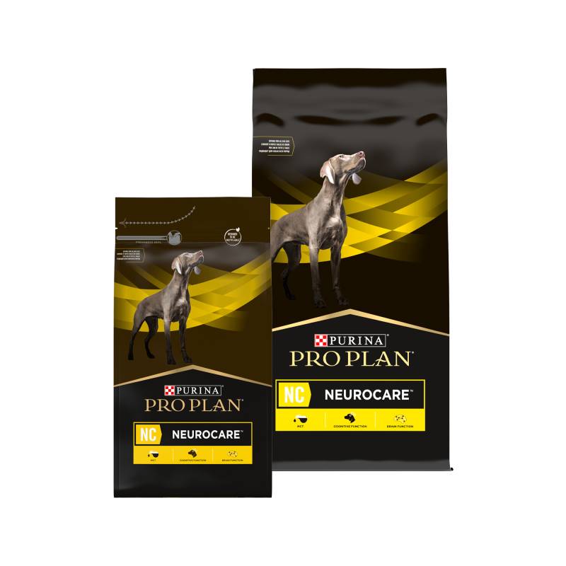 Purina Pro Plan VD NC Neuro Care Hund - 2 x 12 kg von Purina