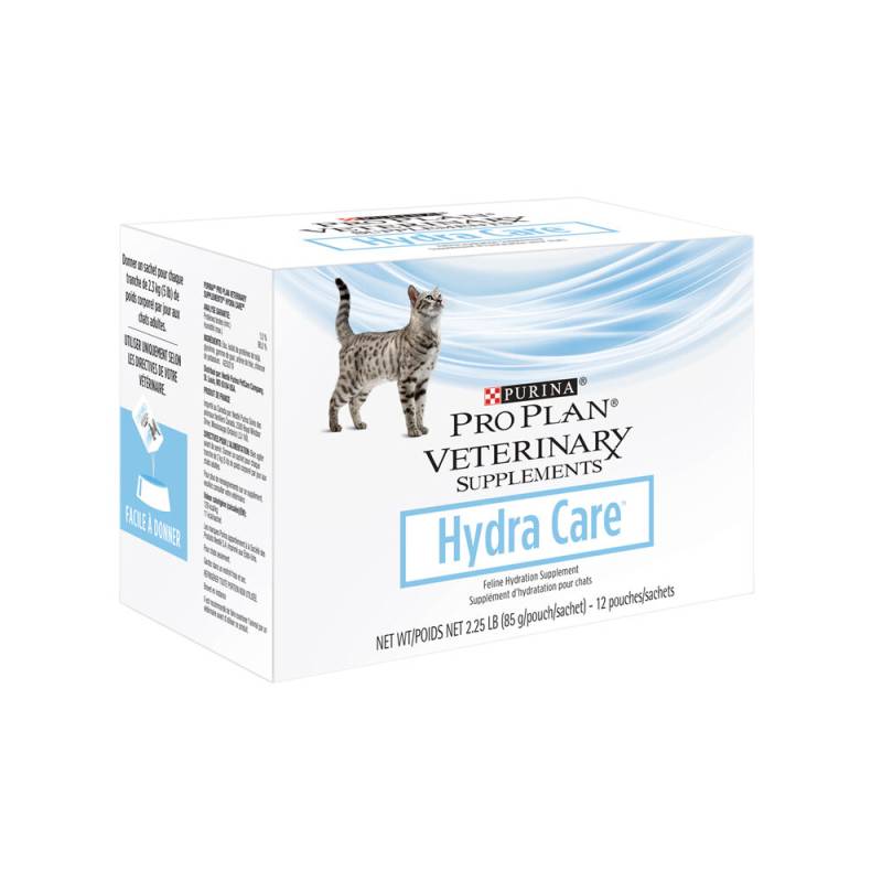 Purina Pro Plan VS Hydra Care Frischebeutel - 10 x 85 g von Purina