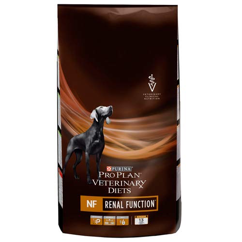 Purina Pro Plan Hundefutter für Nierenversorgung, Geschmacklos, 3 kg von Purina