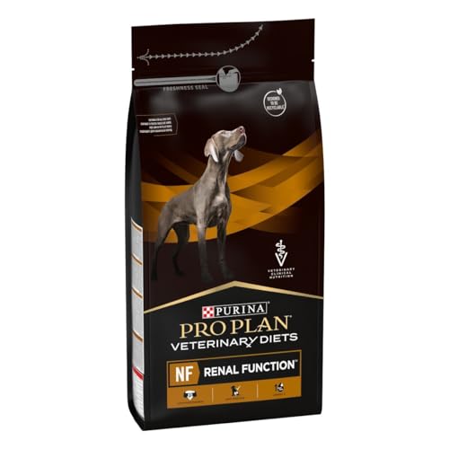 Purina Pro Plan Veterinary Diets Renal Function NF Hundefutter 1,5 kg von Purina