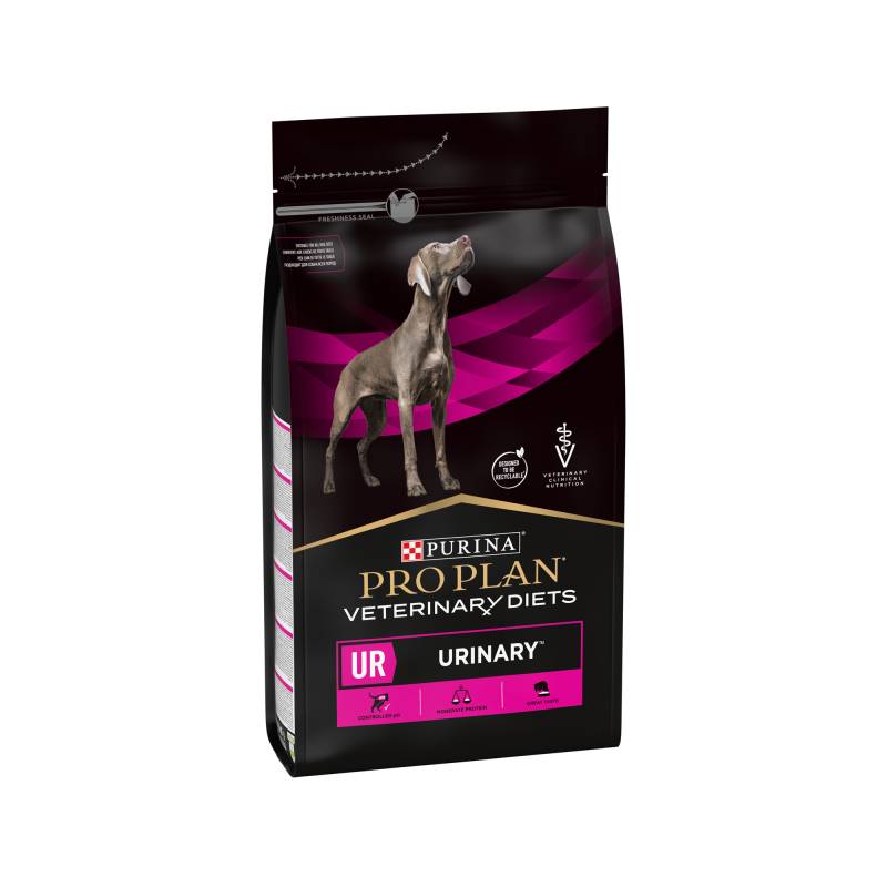 Purina Pro Plan Veterinary Diets UR Urinary Hund - 12 kg von Purina