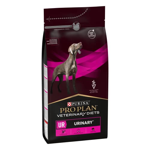 Purina Pro Plan Veterinary Diets Urinary UR Hundekroketten 1,5 kg von Purina