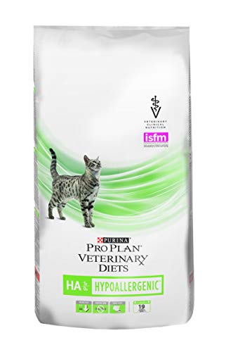 Purina Veterinary Diets Hund HA Hypoallergenic Trocken 1,3 kg von Purina