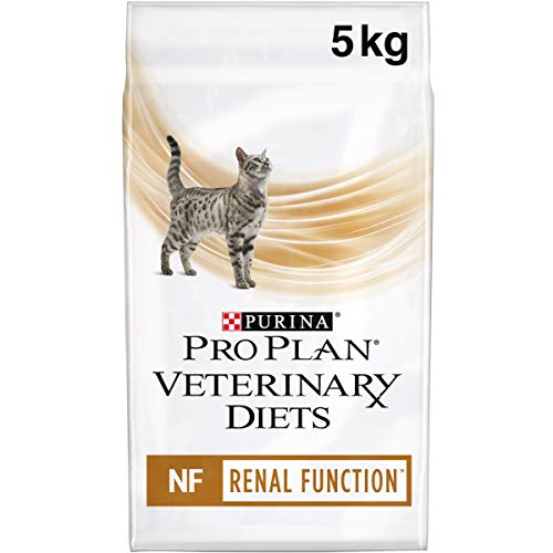 Purina Veterinary Diets Nf Nierenfunktion 5 KG von Purina