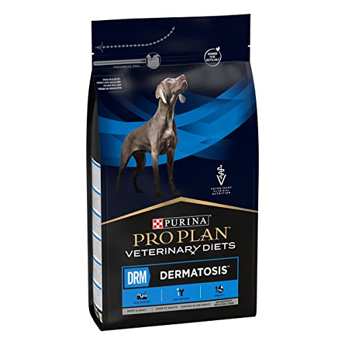 PRO PLAN Vet Canine DRM DERMATOSIS 3KG von Purina Pro Plan