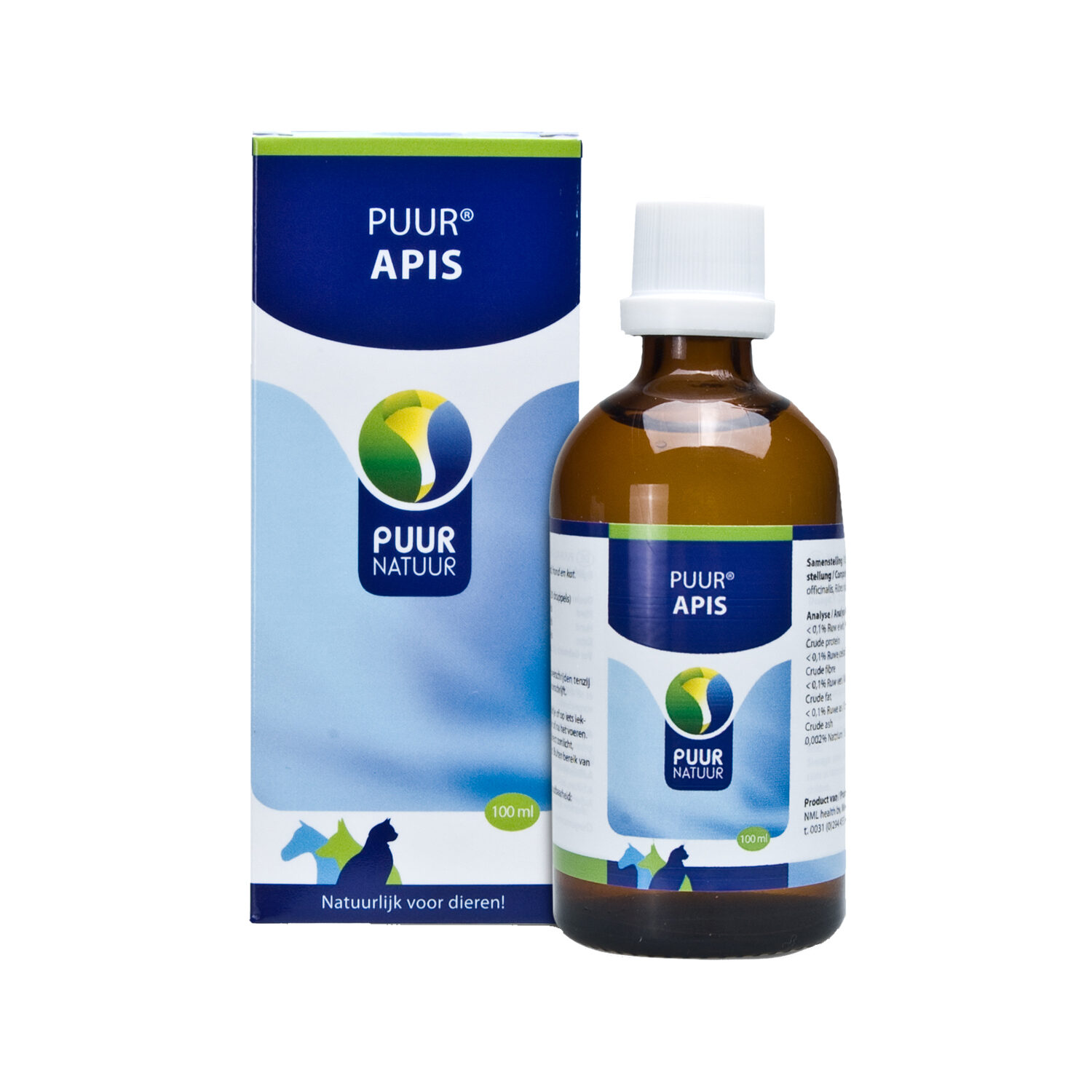 Puur Apis - 100 ml von Puur