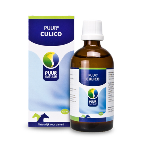 Puur Culico - 100 ml von Puur