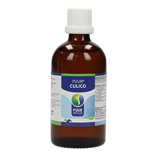 Puur Culico - 100 ml von SUPTMAX