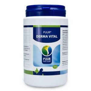 Puur Derma Vital für Hunde und Katzen 150 g von Puur