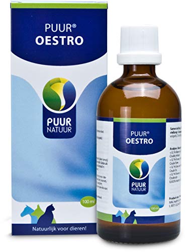 Puur Oestro (ehemals Brons) - 100 ml von Puur