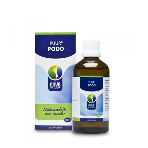 Puur Podo - 100 ml von Puur