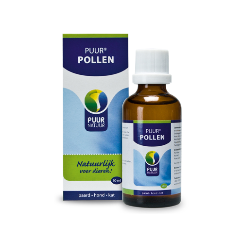 Puur Pollen - 50 ml von Puur