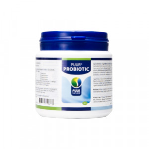 Puur Probiotic (Darmflora) für Hund und Katze 2 x 50 g von Puur