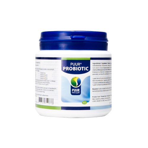 Puur Probiotic - 150 g von Puur