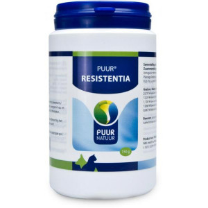 Puur Resistentia (Widerstand) für Hund und Katze 150 g von Puur