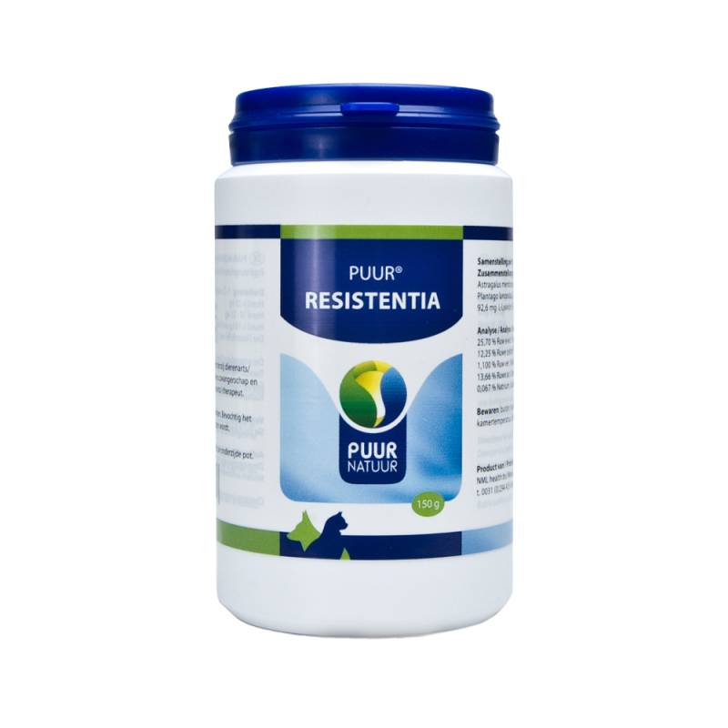 Puur Resistentia - 150 g von Puur