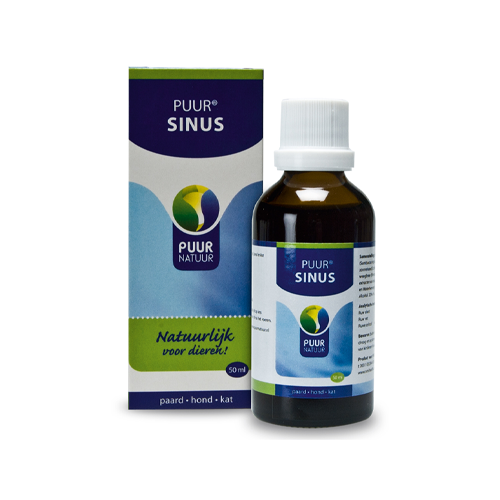 Puur Sinus - 50 ml von Puur