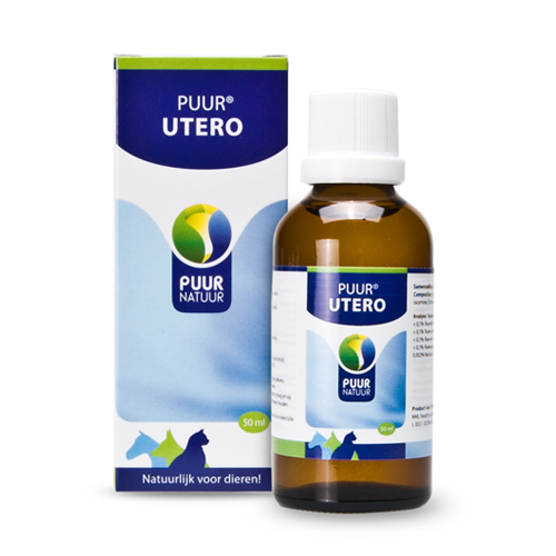 Puur Utero - 50 ml von Puur